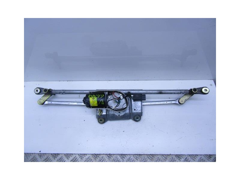 Recambio de motor limpia delantero : jeep grand cherokee : 3.1 td (140cv)automatico [2000] para jeep grand cherokee 3.1 td autom