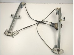 Recambio de elevalunas delantero derecho para peugeot partner furgoneta/monovolumen (5_, g_) 1.9 d referencia OEM IAM 9222A4  