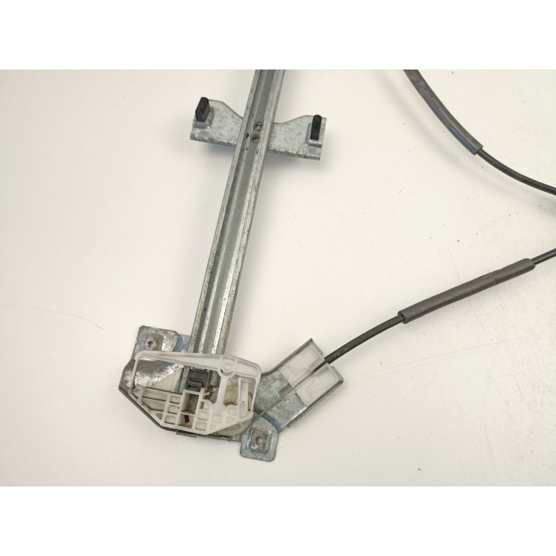 Recambio de elevalunas delantero derecho para peugeot partner furgoneta/monovolumen (5_, g_) 1.9 d referencia OEM IAM 9222A4  