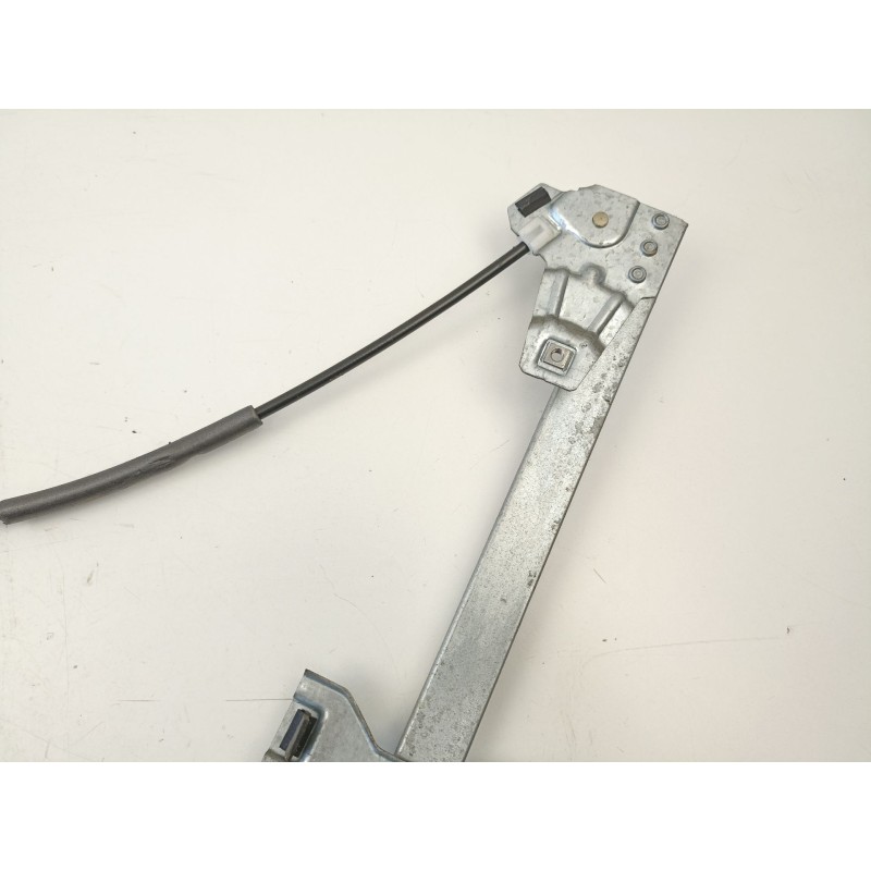 Recambio de elevalunas delantero derecho para peugeot partner furgoneta/monovolumen (5_, g_) 1.9 d referencia OEM IAM 9222A4  