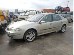 renault laguna ii (bg0/1_) del año 2004