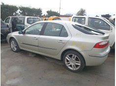 renault laguna ii (bg0/1_) del año 2004 2