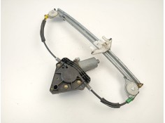 Recambio de elevalunas trasero izquierdo para peugeot 406 (8b) 2.1 td 12v referencia OEM IAM 922337  