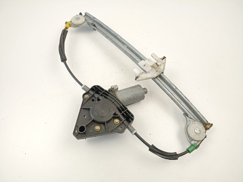 Recambio de elevalunas trasero izquierdo para peugeot 406 (8b) 2.1 td 12v referencia OEM IAM 922337  