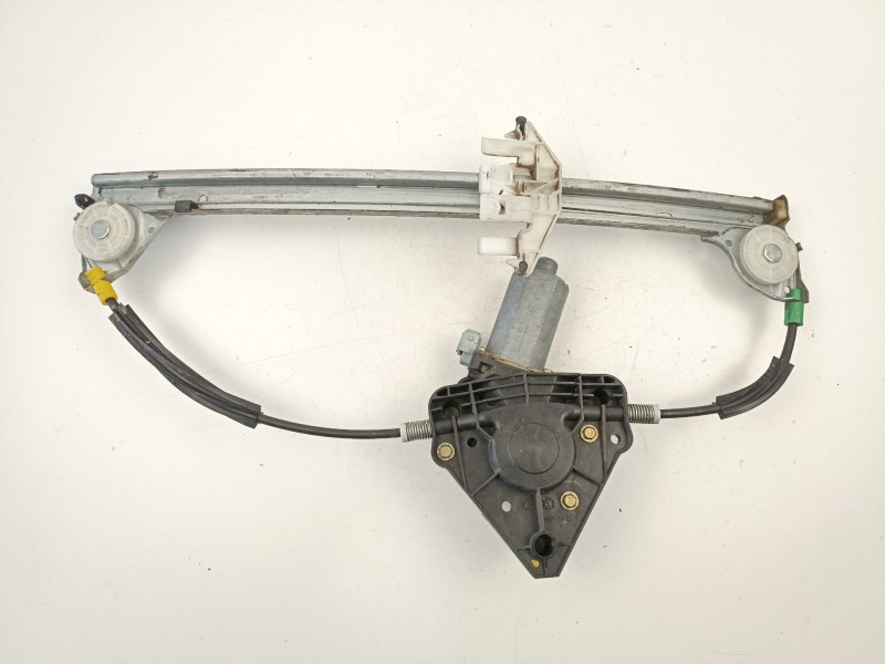 Recambio de elevalunas trasero izquierdo para peugeot 406 (8b) 2.1 td 12v referencia OEM IAM 922337  