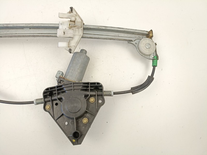 Recambio de elevalunas trasero izquierdo para peugeot 406 (8b) 2.1 td 12v referencia OEM IAM 922337  