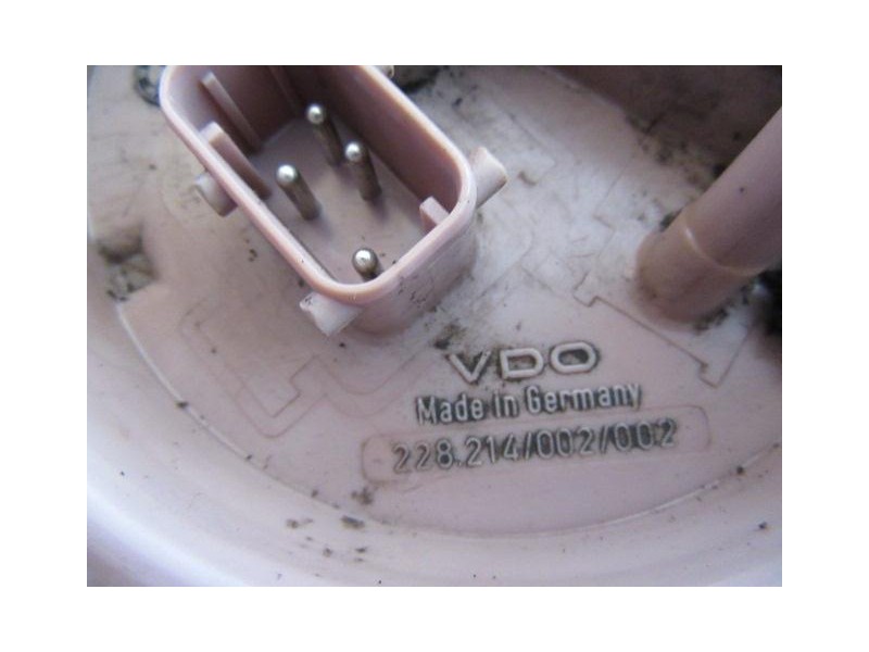 Recambio de bomba gasolina / aforadores : bmw 320 : 2.0 td 20-4d-1 (136cv) [2000] para bmw  320 2.0 td 20-4d-1 referencia OEM IA