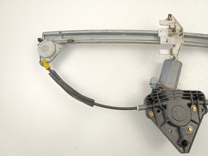 Recambio de elevalunas trasero izquierdo para peugeot 406 (8b) 2.1 td 12v referencia OEM IAM 922337  