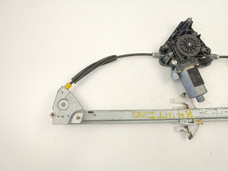 Recambio de elevalunas trasero izquierdo para peugeot 406 (8b) 2.1 td 12v referencia OEM IAM 922337  