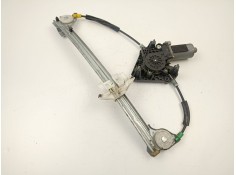 Recambio de elevalunas trasero derecho para peugeot 406 (8b) 2.1 td 12v referencia OEM IAM 922438  