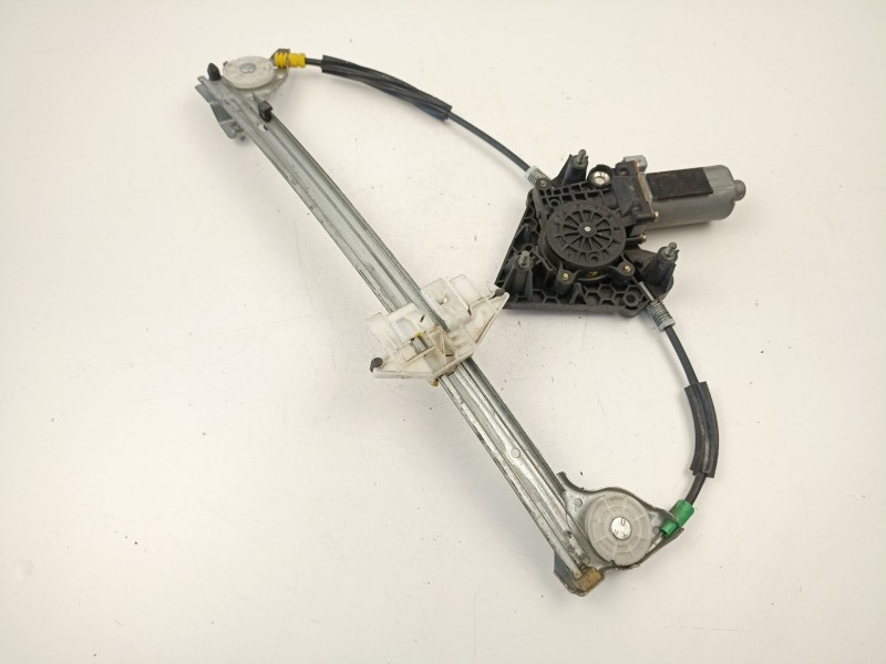 Recambio de elevalunas trasero derecho para peugeot 406 (8b) 2.1 td 12v referencia OEM IAM 922438  
