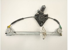 Recambio de elevalunas trasero derecho para peugeot 406 (8b) 2.1 td 12v referencia OEM IAM 922438   2