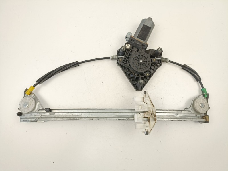 Recambio de elevalunas trasero derecho para peugeot 406 (8b) 2.1 td 12v referencia OEM IAM 922438  