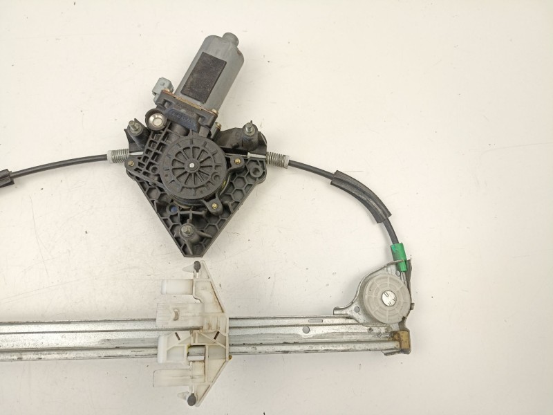 Recambio de elevalunas trasero derecho para peugeot 406 (8b) 2.1 td 12v referencia OEM IAM 922438  