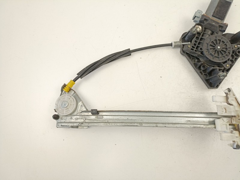 Recambio de elevalunas trasero derecho para peugeot 406 (8b) 2.1 td 12v referencia OEM IAM 922438  