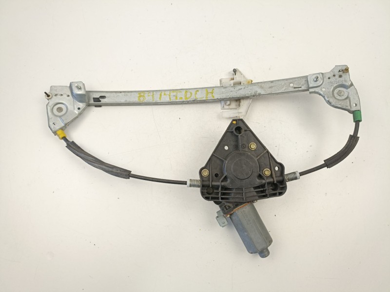 Recambio de elevalunas trasero derecho para peugeot 406 (8b) 2.1 td 12v referencia OEM IAM 922438  