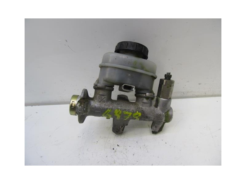 Recambio de bomba de freno : nissan sunny : 1.6 g (101,97cv) [1993] para nissan sunny 1.6 g referencia OEM IAM   