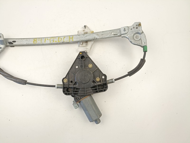 Recambio de elevalunas trasero derecho para peugeot 406 (8b) 2.1 td 12v referencia OEM IAM 922438  