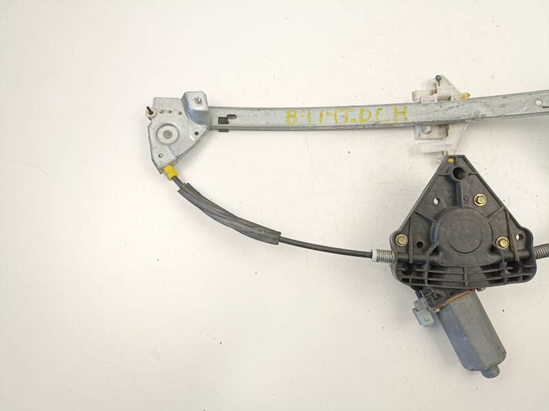 Recambio de elevalunas trasero derecho para peugeot 406 (8b) 2.1 td 12v referencia OEM IAM 922438  