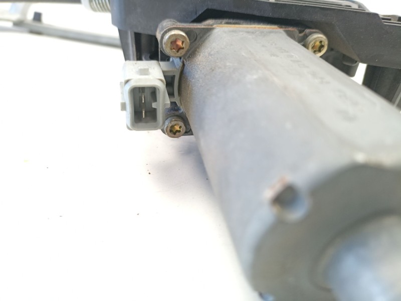 Recambio de elevalunas trasero derecho para peugeot 406 (8b) 2.1 td 12v referencia OEM IAM 922438  