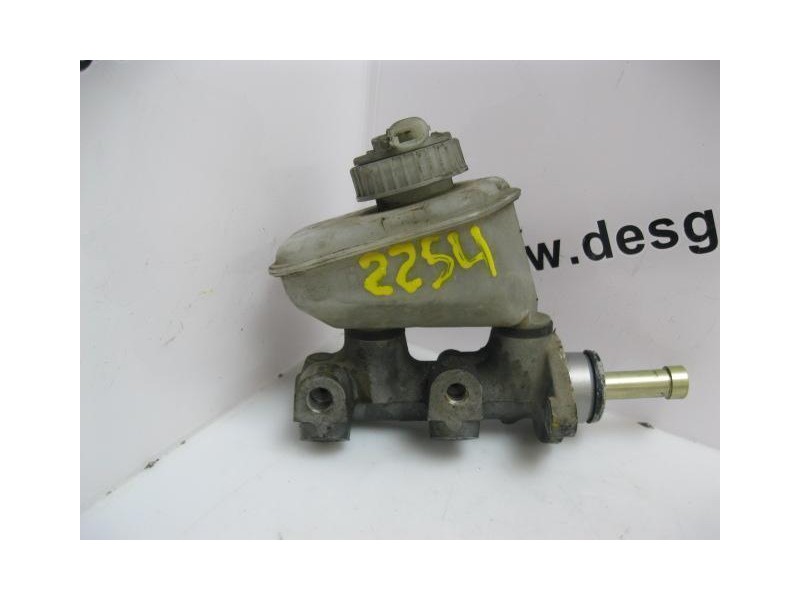 Recambio de bomba de freno : opel astra : 1.7 d-x17dtl (68cv) 5p [1995] para opel astra 1.7 d-x17dtl   referencia OEM IAM   