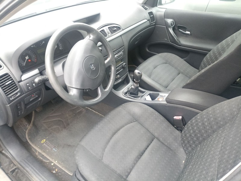 renault laguna ii (bg0/1_) del año 2005