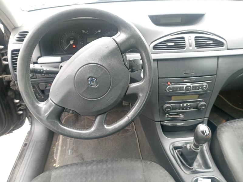 renault laguna ii (bg0/1_) del año 2005