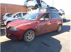 seat ibiza iii (6l1) del año 2007