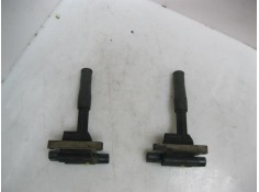 Recambio de bobina : rover 25 : 1.4 g -14k4f (103,36cv)16v 3p [2001] para rover  25 1.4 g -14k4f 16v referencia OEM IAM DENSO100