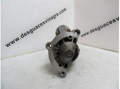 Recambio de motor arranque : peugeot 406 : 2.0 g (136cv) [2002] para peugeot 406 2.0 g referencia OEM IAM M0000T82081   2