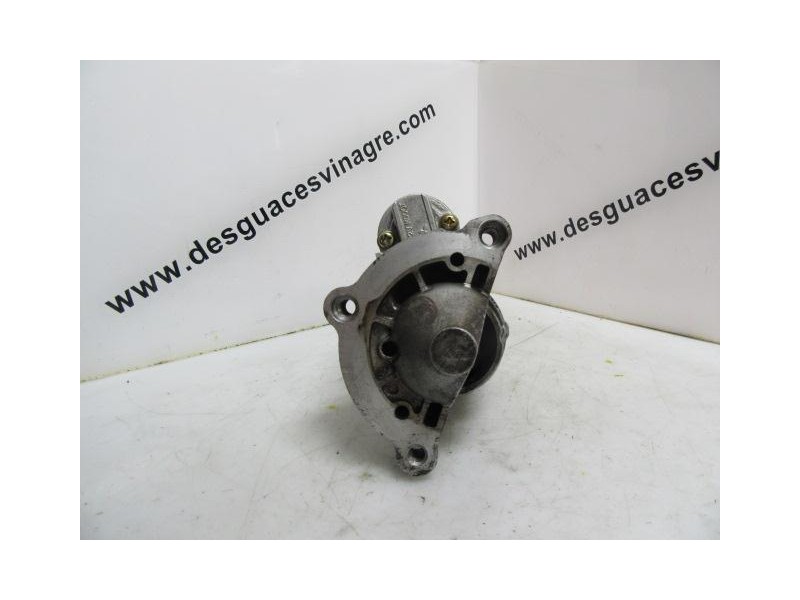 Recambio de motor arranque : peugeot 406 : 2.0 g (136cv) [2002] para peugeot 406 2.0 g referencia OEM IAM M0000T82081  