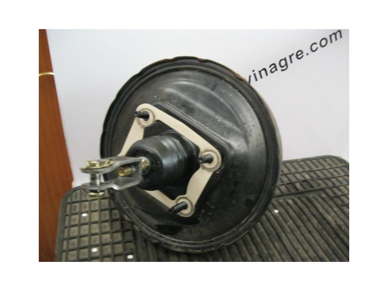 Recambio de servofreno : mazda 323 : 1.5 g 16v/25 (egi dohc)(88,4cv) 5p [1998] para mazda 323 1.5 g 16v/25 (egi dohc) referencia