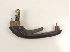 Recambio de manilla maletero para hyundai santa fé ii (cm) 2.2 crdi gls 4x4 referencia OEM IAM 812602B010   2