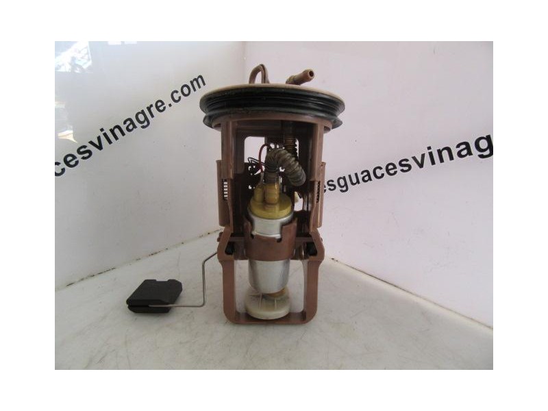 Recambio de bomba gasolina / aforadores : bmw 320 : 2.0 td 20-4d-1 (136cv) [2000] para bmw  320 2.0 td 20-4d-1 referencia OEM IA