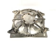 Recambio de electroventilador para hyundai santa fé ii (cm) 2.2 crdi gls 4x4 referencia OEM IAM 253802B000  