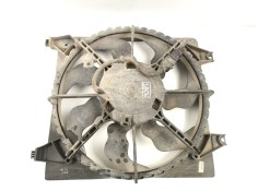 Recambio de electroventilador para hyundai santa fé ii (cm) 2.2 crdi gls 4x4 referencia OEM IAM 253802B000   2