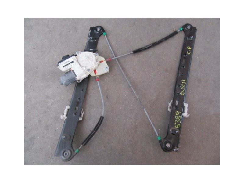 Recambio de elevalunas elec. del. dch. : bmw x3 : 3.0 td 211/218 cv [2006] para bmw x3 3.0 td 211/218 cv referencia OEM IAM   