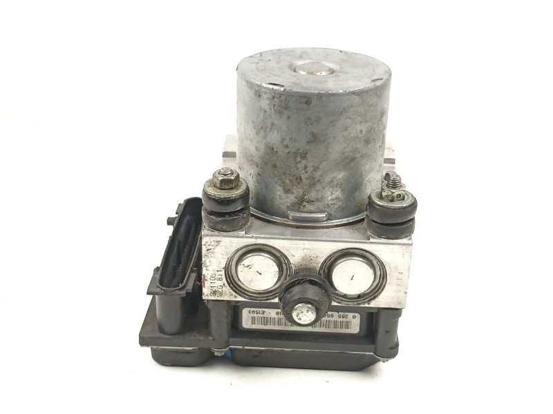 Recambio de abs para hyundai santa fé ii (cm) 2.2 crdi gls 4x4 referencia OEM IAM 589102B850 0265235070 