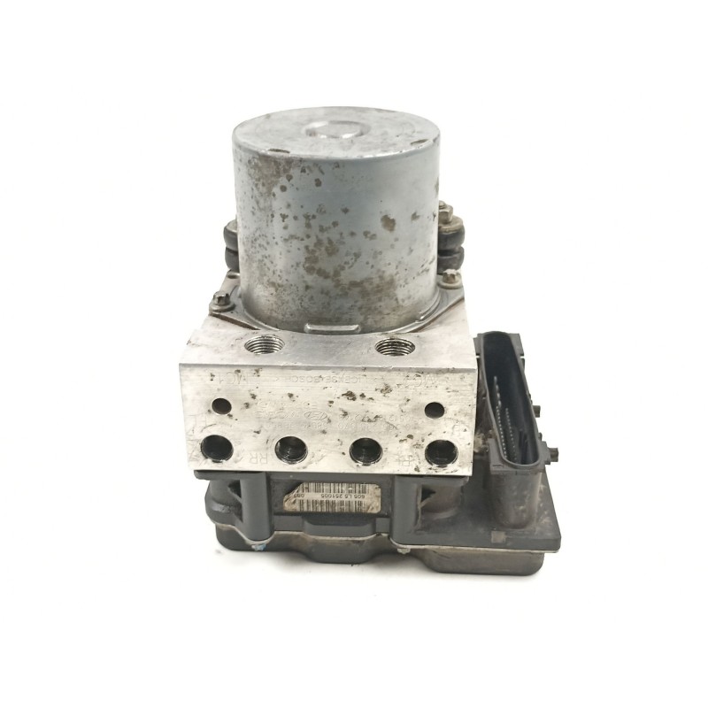 Recambio de abs para hyundai santa fé ii (cm) 2.2 crdi gls 4x4 referencia OEM IAM 589102B850 0265235070 