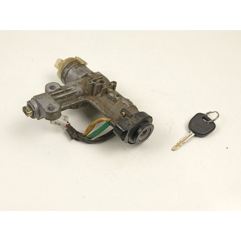Recambio de conmutador de arranque para hyundai santa fé ii (cm) 2.2 crdi gls 4x4 referencia OEM IAM 819102B000  