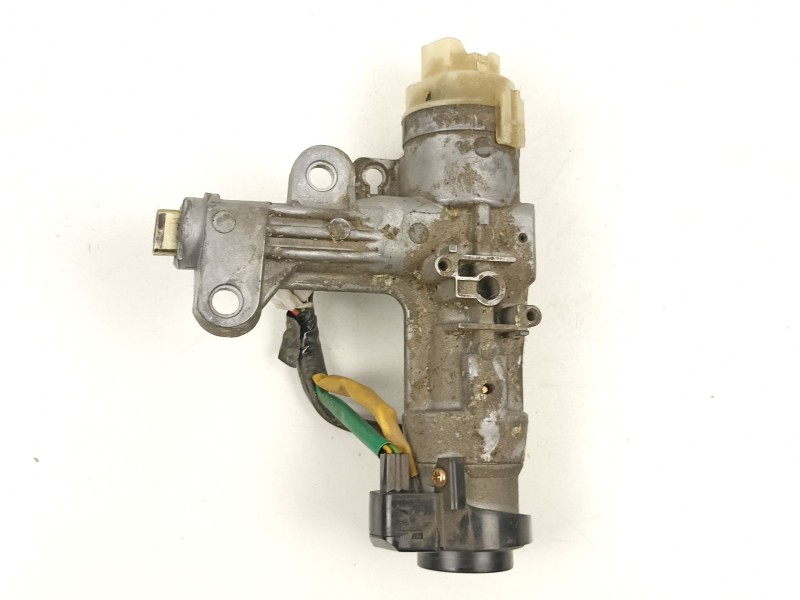 Recambio de conmutador de arranque para hyundai santa fé ii (cm) 2.2 crdi gls 4x4 referencia OEM IAM 819102B000  