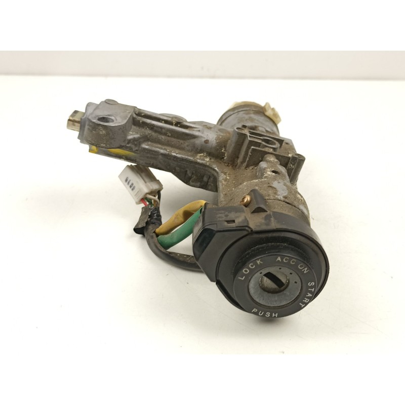 Recambio de conmutador de arranque para hyundai santa fé ii (cm) 2.2 crdi gls 4x4 referencia OEM IAM 819102B000  