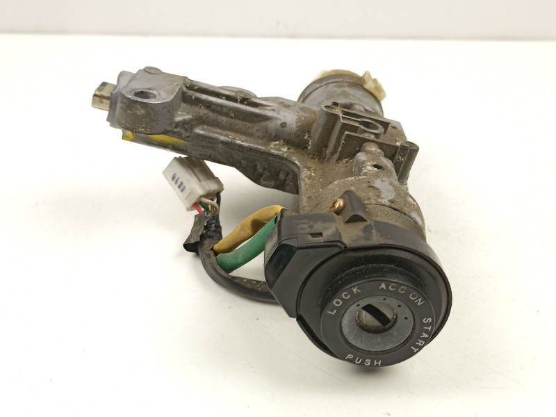 Recambio de conmutador de arranque para hyundai santa fé ii (cm) 2.2 crdi gls 4x4 referencia OEM IAM 819102B000  