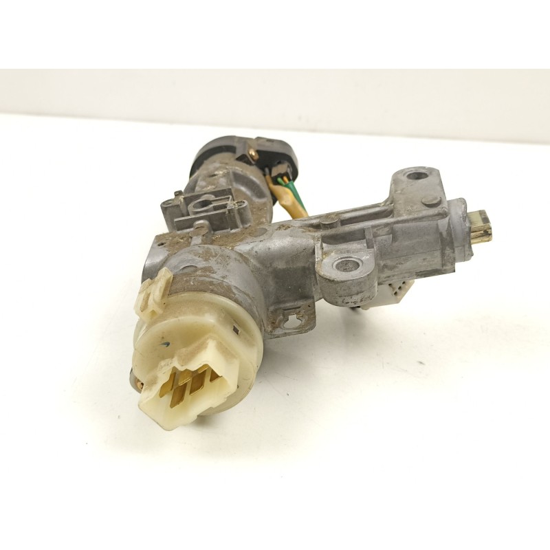 Recambio de conmutador de arranque para hyundai santa fé ii (cm) 2.2 crdi gls 4x4 referencia OEM IAM 819102B000  