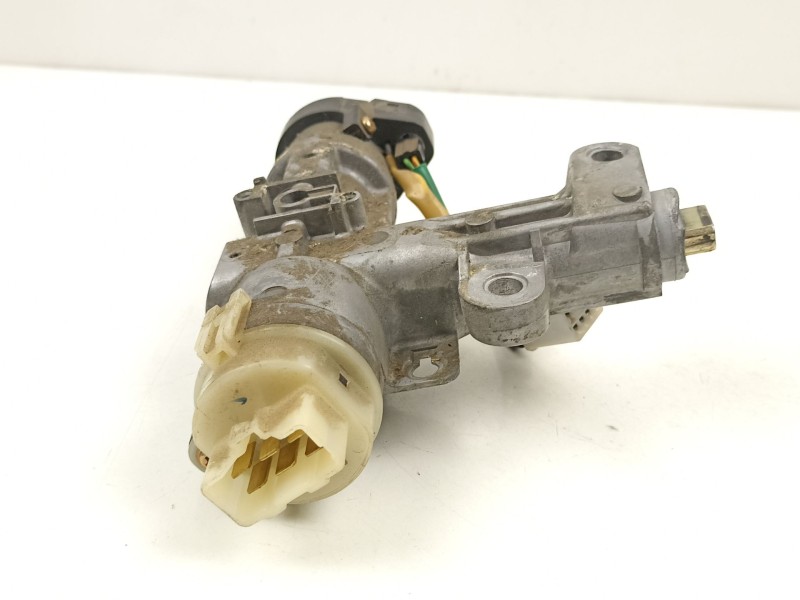 Recambio de conmutador de arranque para hyundai santa fé ii (cm) 2.2 crdi gls 4x4 referencia OEM IAM 819102B000  
