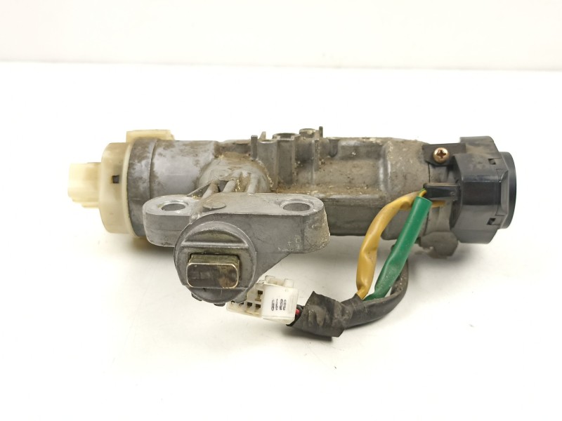 Recambio de conmutador de arranque para hyundai santa fé ii (cm) 2.2 crdi gls 4x4 referencia OEM IAM 819102B000  
