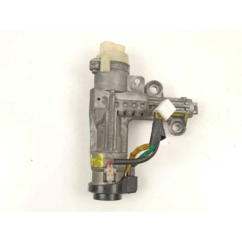 Recambio de conmutador de arranque para hyundai santa fé ii (cm) 2.2 crdi gls 4x4 referencia OEM IAM 819102B000  
