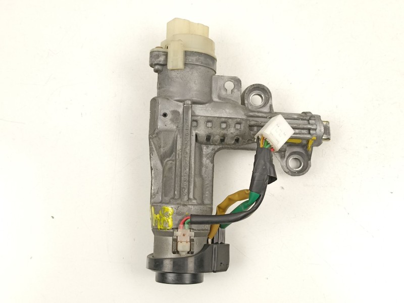 Recambio de conmutador de arranque para hyundai santa fé ii (cm) 2.2 crdi gls 4x4 referencia OEM IAM 819102B000  