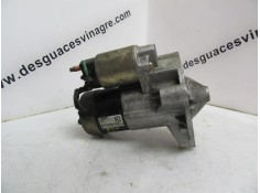 Recambio de motor arranque : peugeot 406 : 2.0 g (136cv) [2002] para peugeot 406 2.0 g referencia OEM IAM M0000T82081  
