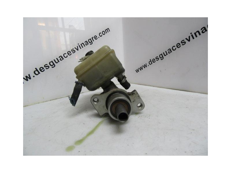 Recambio de bomba de freno : bmw 318 : 2.0 g i (140,04cv) [1992] para bmw  318 2.0 g i referencia OEM IAM   